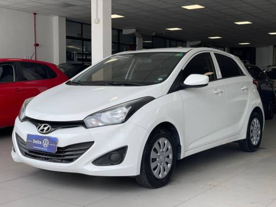 HYUNDAI HB20 1.0 COMFORT 12V FLEX 4P MANUAL HYUNDAI HB20 1.0 COMFORT 12V FLEX 4P MANUAL